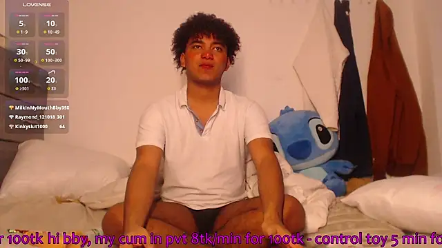 Snapshot of felipecams chatting on 9, 7, 2026 felipecams online show from 9, 7, 2026