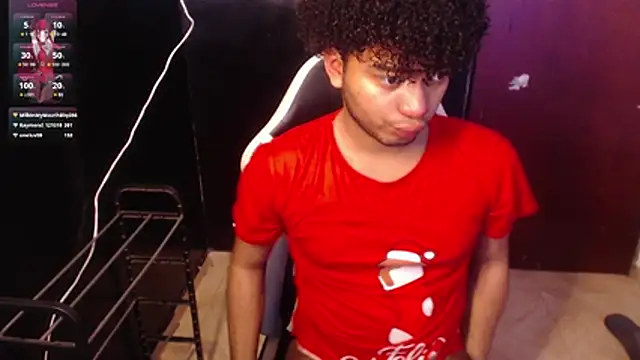 Snapshot of felipecams chatting on 20, 7, 2026 felipecams online show from 20, 7, 2026