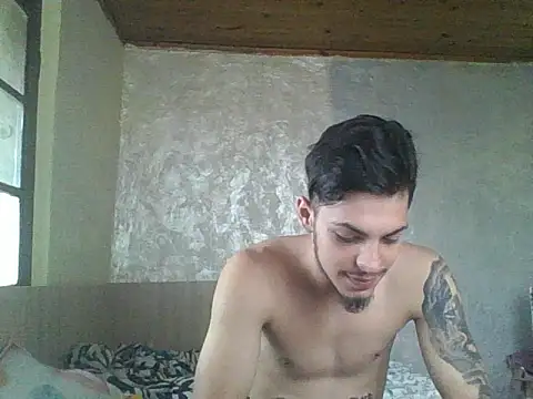 robertmrn112 online show from 17, 5, 2026