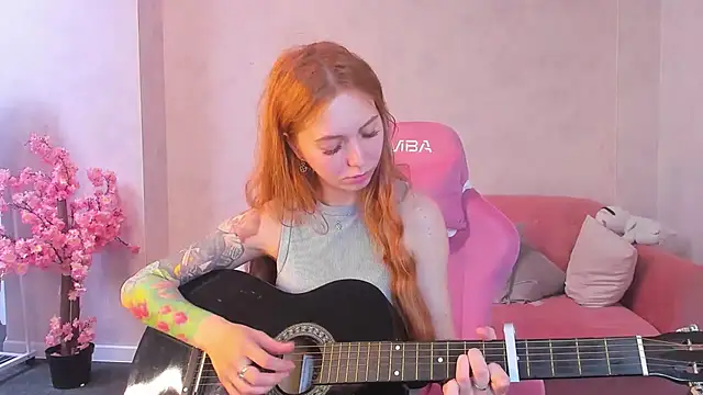 Sienna Nyx online show from 26, 6, 2026