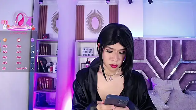 Eva  Walker online show from 28, 5, 2026