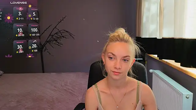 SonnySofia online show from 28, 5, 2026