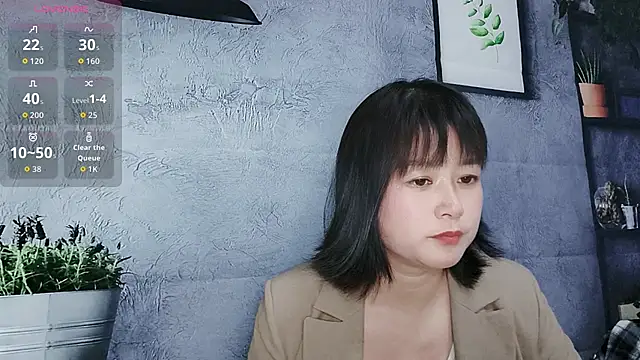 HH-Ying7 online show from 3, 5, 2026
