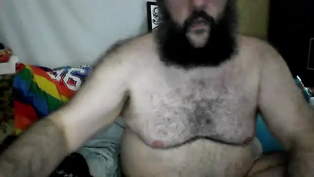BriTheTopBear online show from 26, 6, 2026