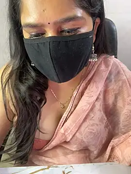 sarasofiaa  online show from 23, 5, 2026