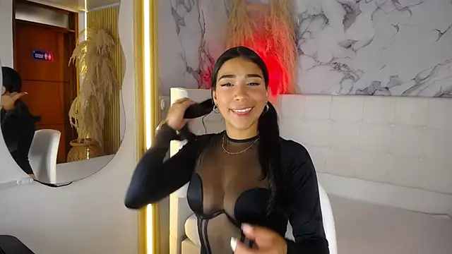 Taliasweet online show from 26, 5, 2026