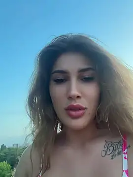 BettyVelvet online show from 22, 6, 2026