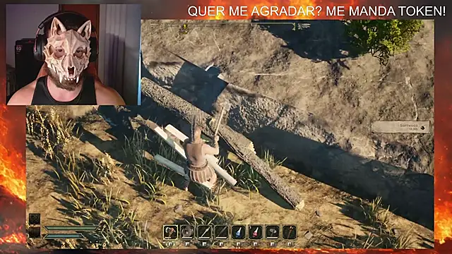 DropRaroX online show from 14, 4, 2026