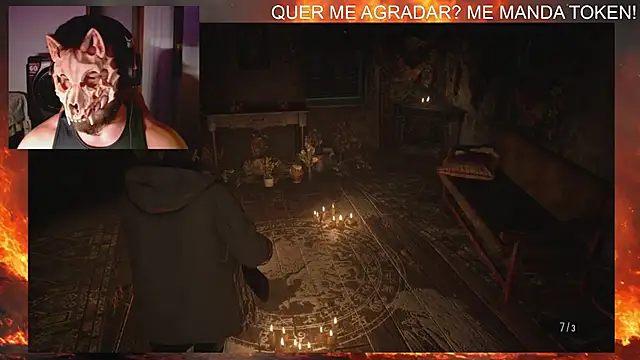 DropRaroX online show from 16, 4, 2026