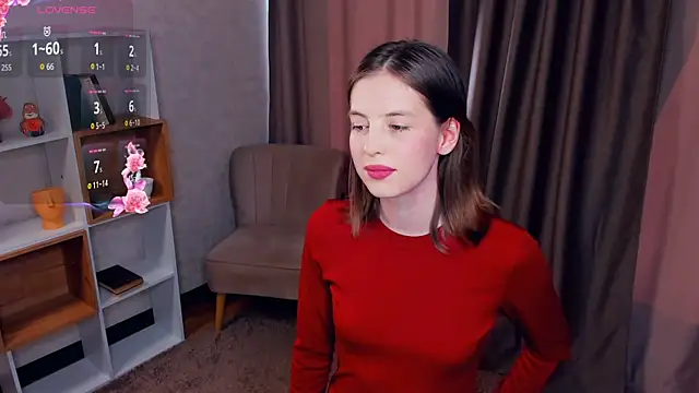 Snapshot of MerleBarczak chatting on 8, 4, 2026 MerleBarczak online show from 8, 4, 2026