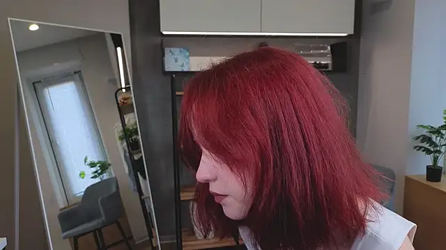 Snapshot of MaisieWillians chatting on 20, 7, 2026 MaisieWillians online show from 20, 7, 2026
