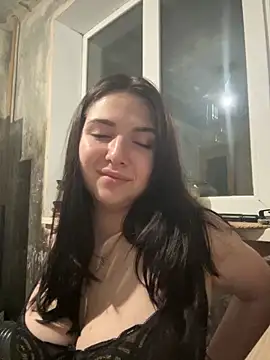 Kisy Denis online show from 18, 4, 2026