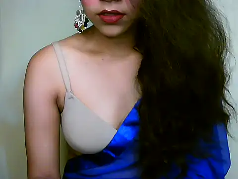 NEHA RIKA online show from 11, 4, 2026