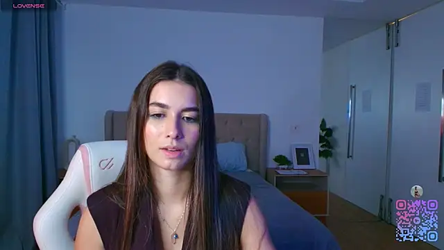 Snapshot of Angel_Dean chatting on 21, 5, 2026 Angel Dean online show from 21, 5, 2026