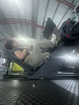 DirtyMerida online show from 10, 4, 2026