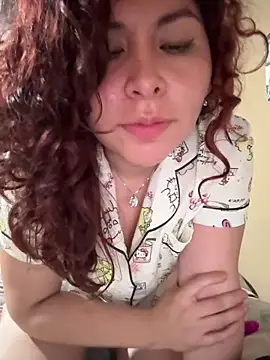 DirtyMerida online show from 13, 4, 2026