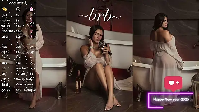 melissa ls online show from 27, 5, 2026