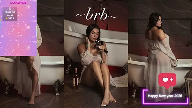 melissa ls online show from 29, 5, 2026