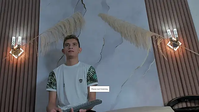 Ethanhot os online show from 21, 4, 2026