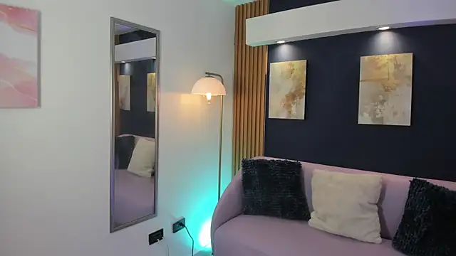 LumierNova online show from 24, 5, 2026