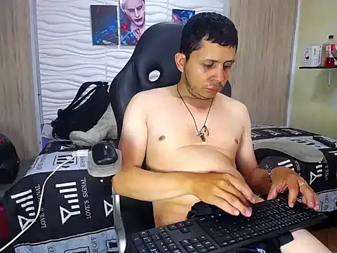 romeojupi online show from 30, 5, 2026