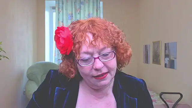 Fara Flutte online show from 28, 4, 2026