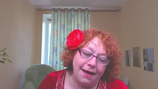 Fara Flutte online show from 29, 4, 2026