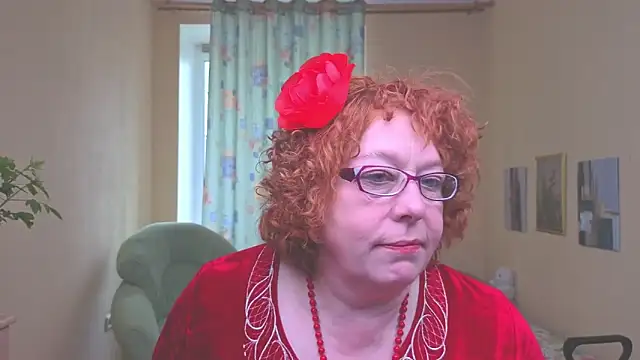 Fara Flutte online show from 30, 4, 2026