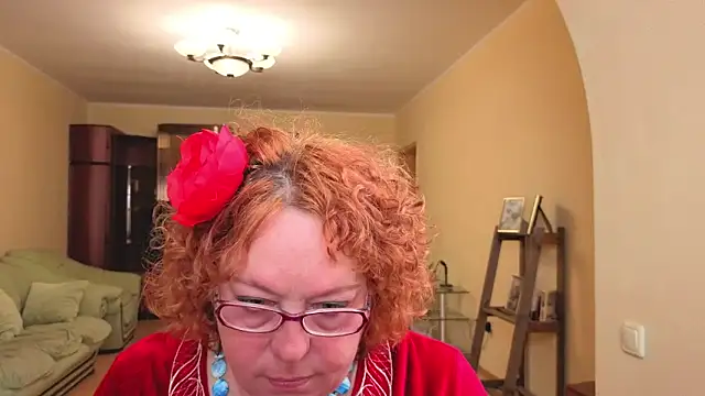 Fara Flutte online show from 15, 5, 2026