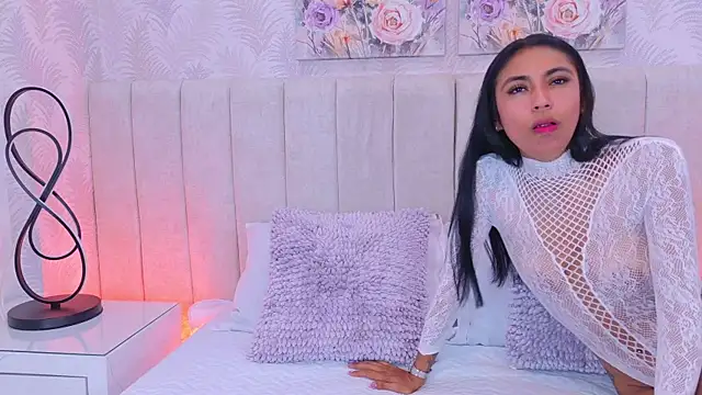 Snapshot of VegaSara chatting on 15, 7, 2026 VegaSara online show from 15, 7, 2026