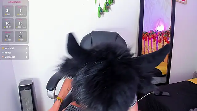 lucius morningstar online show from 8, 4, 2026