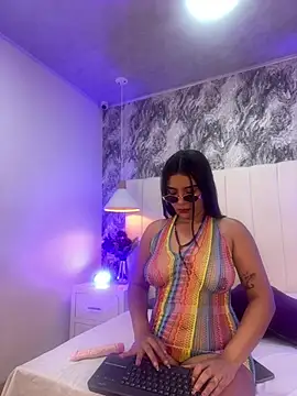 Lyaa 606 online show from 9, 4, 2026