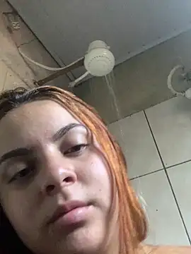 Snapshot of Gatanobanho chatting on 17, 4, 2026 Gatanobanho online show from 17, 4, 2026