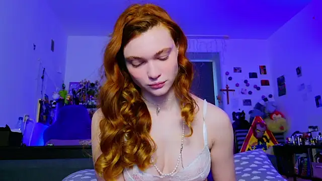 Annaroxann online show from 18, 6, 2026