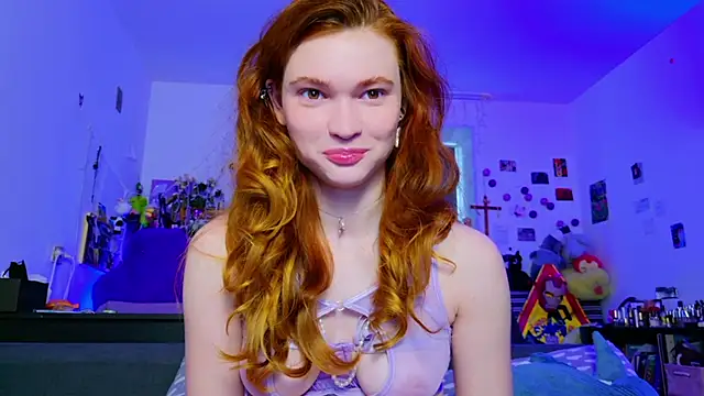 Annaroxann online show from 19, 6, 2026