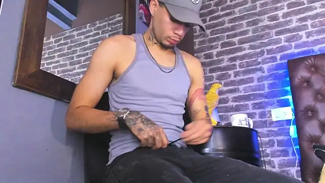 Daniel huge22 online show from 31, 5, 2026