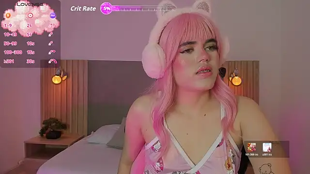 Snapshot of loly_berry chatting on 23, 6, 2026 loly berry online show from 23, 6, 2026