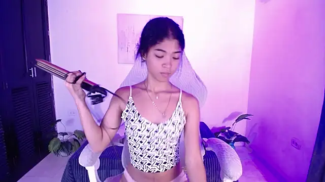 Jully dreams online show from 17, 5, 2026