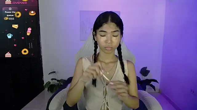 Jully dreams online show from 30, 5, 2026