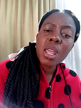 SweetCandy 95 online show from 18, 4, 2026