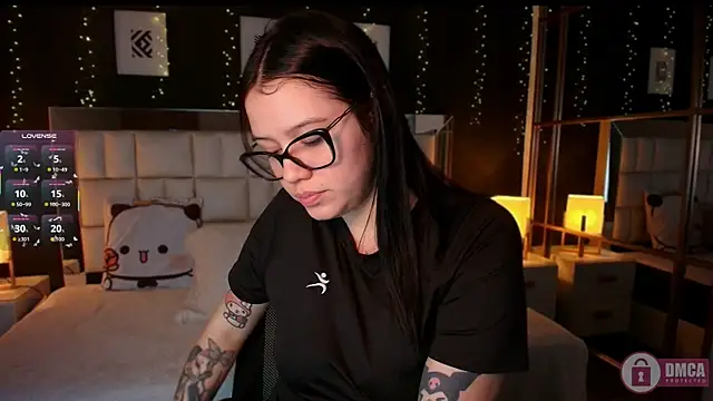 aria bloomer online show from 31, 5, 2026