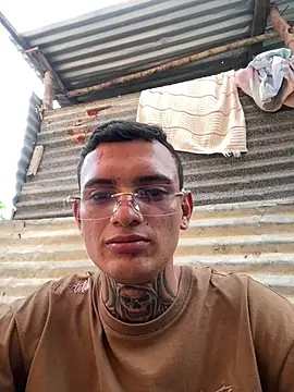 brayanz16 online show from 12, 4, 2026