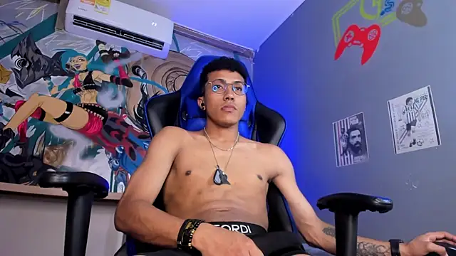 Kall Ell  online show from 9, 4, 2026