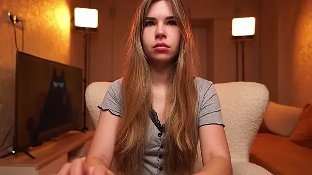 Snapshot of Justana chatting on 28, 5, 2026 Justana online show from 28, 5, 2026