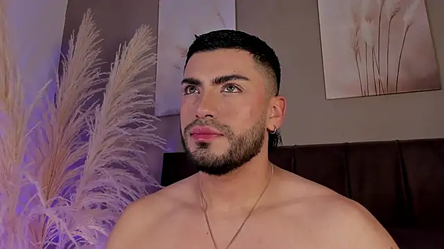 Alexander Diazz online show from 28, 5, 2026