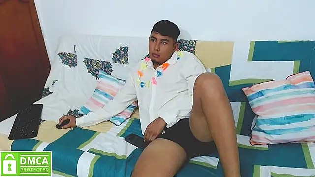 Denzel Ass26 online show from 3, 5, 2026