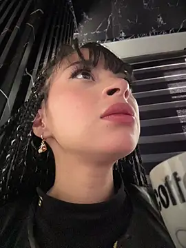 Sasha-firee online show from 25, 5, 2026