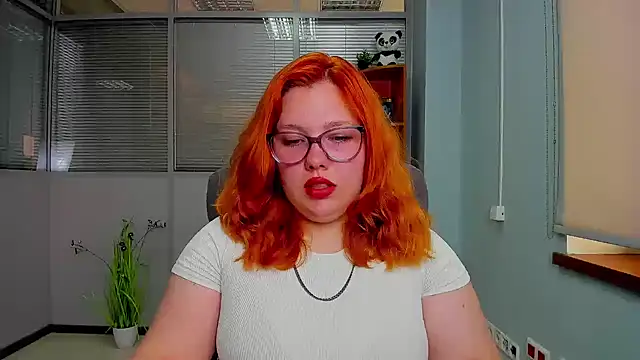 Aillia-Rous online show from 9, 6, 2026