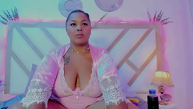 Nikita Glam online show from 20, 4, 2026