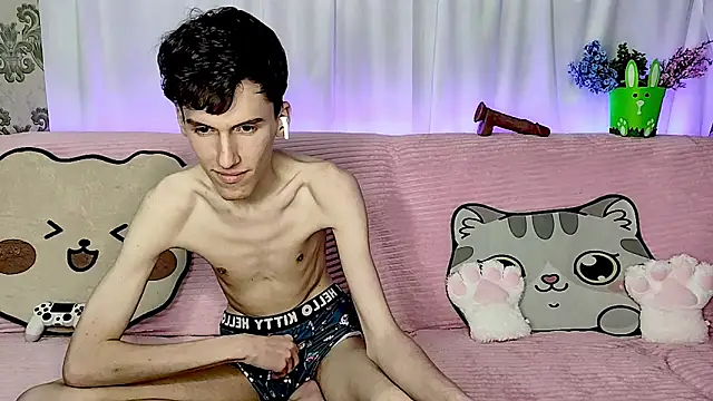 GoodBoyLuca online show from 22, 6, 2026